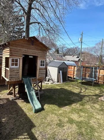 Lovelyhome•Near BU•with TreeHouse•Ideal for Group Stays