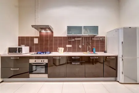 78 street Saksaganskogo Отели рядом с достопримечательностью «Андреевский спуск»