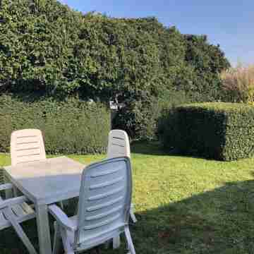 Maison Ancienne Avec son Jardin Privatif Hotel Exterior