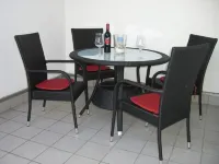 Maisonette apartment, 250 m from the natural beach Hotels in Börgerende-Rethwisch