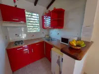 Charmant Gite Pour Vous Ressourcer au Calme Hotels in Sainte-Rose