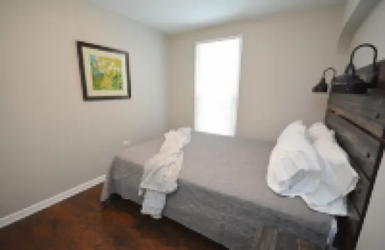 Beautiful 2 BR apartment near Mayo Clinic Campus