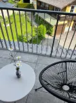 Boutique apartments "Am Marktplatz/ Gerlitze" in a renovated country house