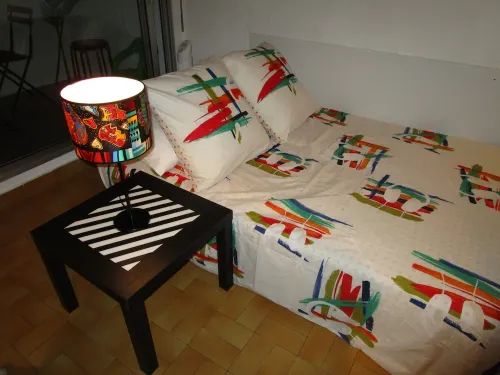 Rent studio August / September
