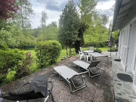 Casa Molto Bene - Viel Platz & Gute Erholung am Wörthersee/kärnten Отели в г. Velden am Worther See