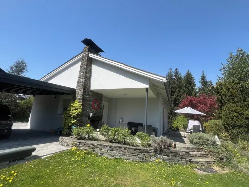 Casa Molto Bene - Viel Platz & Gute Erholung am Wörthersee/kärnten Các khách sạn ở Velden am Worthersee