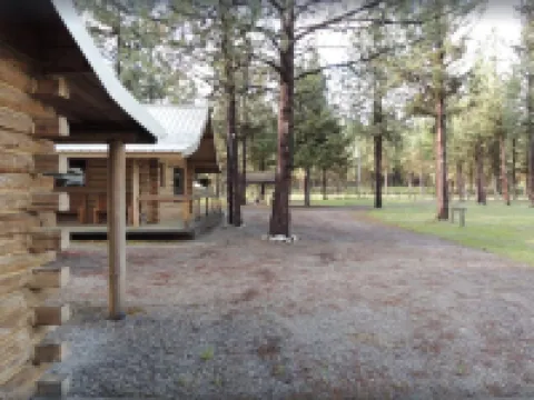 Coal Creek Mountain LodgePREMIER mountain lodge with beautiful scenic views!