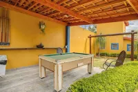 Beautiful Farm in Itu Next to Tomorrowland