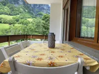 Alpine magic Leukerbad: Your dream holiday in the heart of the Swiss Alps