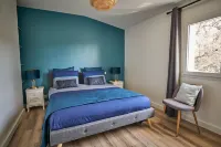 Villa Gariguette Hotels in Aubenas