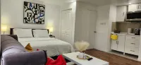 Studio Room in Halifax
