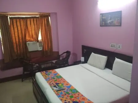 Apna Apartments Отели рядом со станцией Gurgaon Railway Station