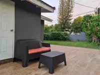 Cozy Villa with Private Pool and Private Beach access included