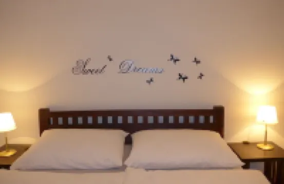 Living in colonial style (incl. Underground car park)