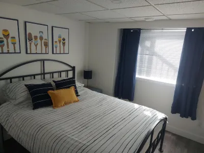 Little Shuswap Lake Front Suite