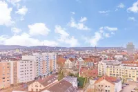 Olivia - Einzigartiges Wohnerlebnis in Kaiserslauterns Herz Hotels in Kaiserslautern