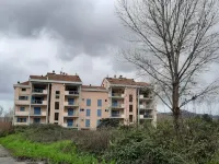 The blue shutters east 045001LTN0039 Hotel in zona Monte Spiaggi - punto panoramico