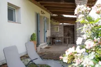 Vacation Cottage La Vigna with Pool