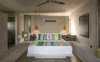 BÁSICO PIXOY HOTEL