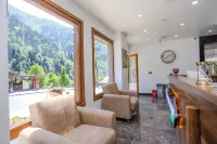 Ayder Palazzo Resort - Wifi