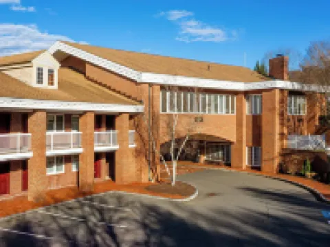 Avon Old Farms Hotel Hotels in Avon