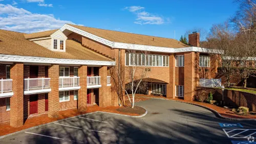 Avon Old Farms Hotel Hotels in Simsbury