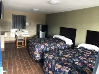 Economy Inn Hotels in Monroe