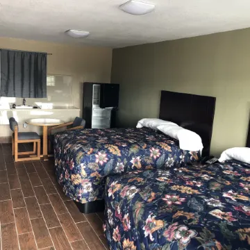 Economy Inn