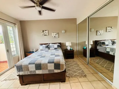 Escape Beach Studio, Fairway Courts, Palmas del Mar