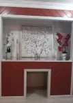 Space for the family, 4 bedroom private home.