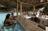 Ecoresort Refúgio Cheiro de Mato - Barer