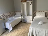 Lancaster Hotel Hotels in Canaa dos Carajas