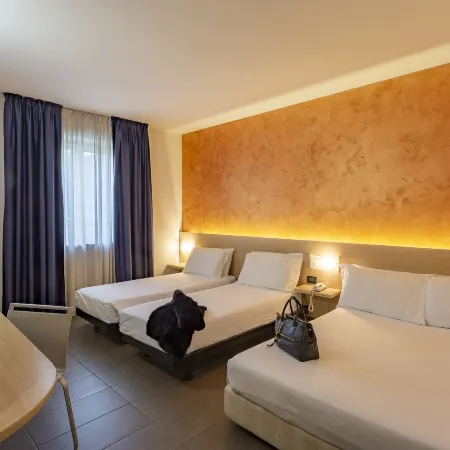 Hotel Ambra