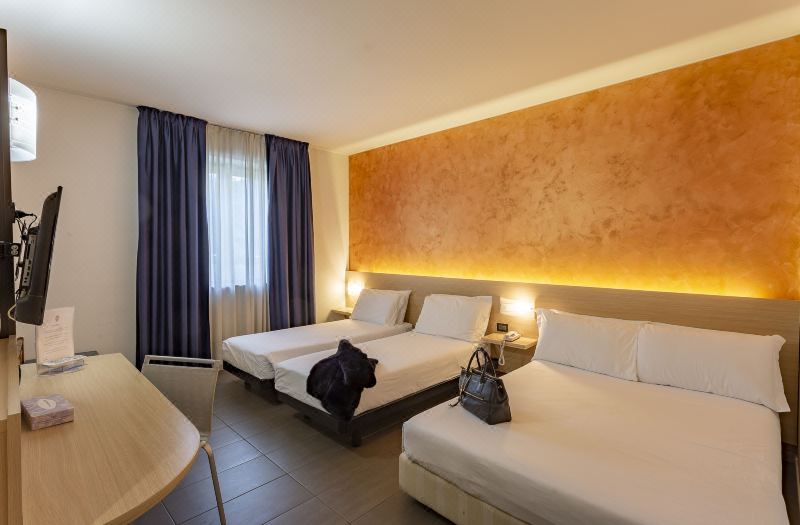 Hotel Ambra
