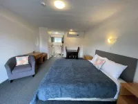 Cherry Court Motor Lodge