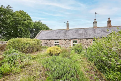 Host & Stay - Bell Cottage Hotels in Wooler