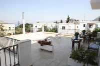 Vouros Palace Các khách sạn ở Mirties