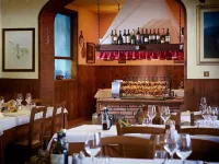 Hotel Ristorante Da Tullio Hotels in Revine Lago