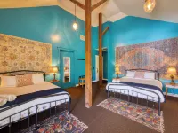 HI Sacramento Hostel Hotels in Sacramento