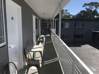 Toukley Motor Inn - 3-Star