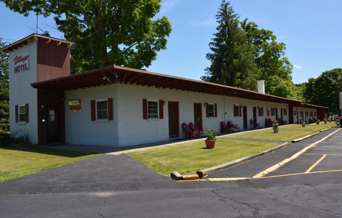 The Village Motel