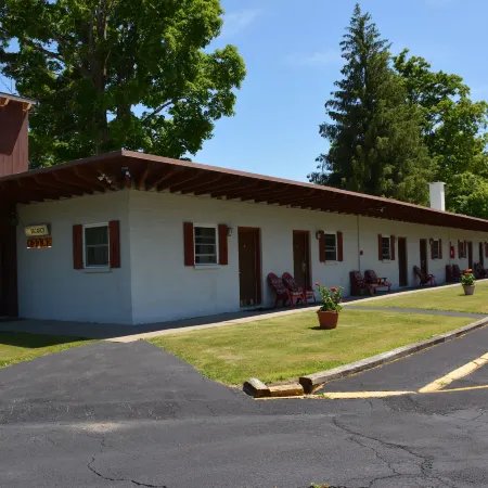 The Village Motel