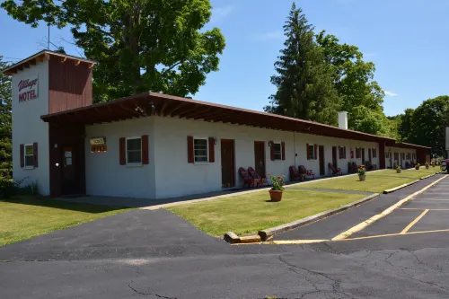 The Village Motel