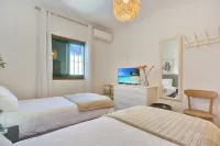 Heated private pool Hotels in Valle de Guimar