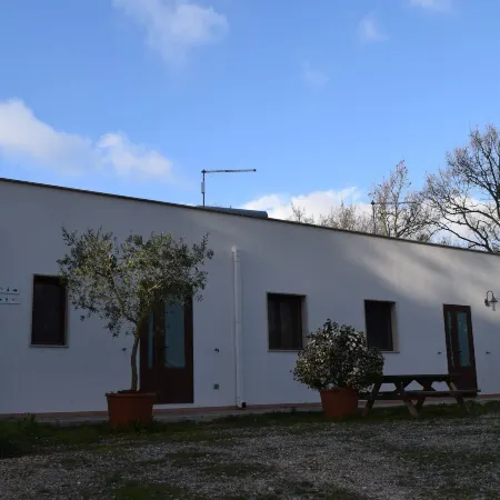 Villaggio Camping Bosco Selva
