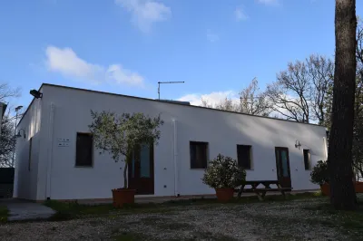Camping Bosco Selva