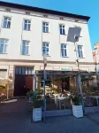 Prestigious apartment in city center