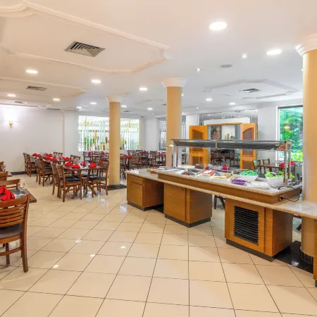 Hotel Plaza Mayor