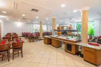 Hotel Plaza Mayor - พร้อมอาหารเช้า