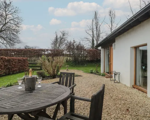 Russet Hotels in Fordingbridge